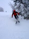 2007 Skiing in Japan 2